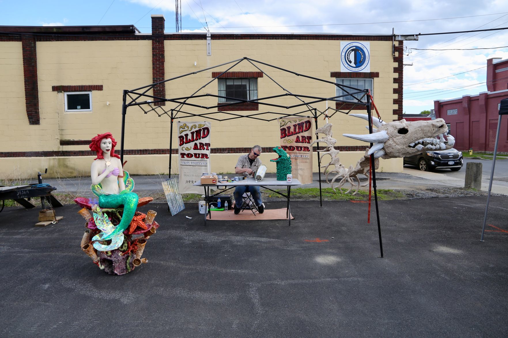 Thursday Market